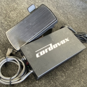 Cordovox Amp / Power Accordian 