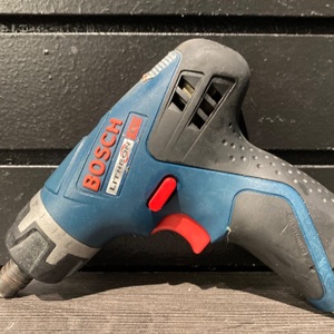 Bosch Screwdriver PS20 12V W/ Two Batteries - No Charger 