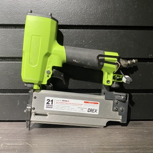 Grex H850lX Air Nailer 21GA - 3/8" - 2" 