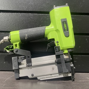 Grex P650lXE Nailer 23GA 2" Headless Pinner - 3/8" - 2" 