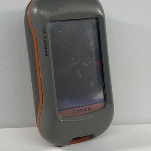 Garmin Dakota 20 Hiking Handheld Gps