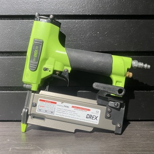 Grex P650L Finish Nailer 23GA - 1/2 - 2" Headless Pinner 