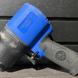 Cornwell Cat3125 - 3/4" Drive Air Impact Wrench