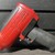 Snap-On Mg725 - 1/2" Drive Heavy Duty Red Impact Wrench
