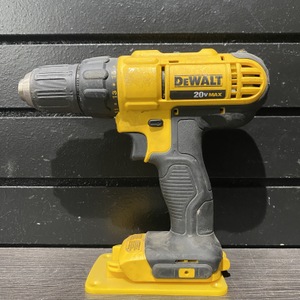 Dewalt Drill DCD771 20V (Bare Tool) 