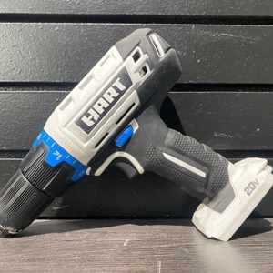 Hart Drill HPDD01VN 20v (Bare Tool) 