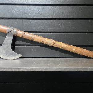 Handmade Tomahawk 