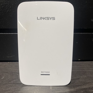 Linksys Wifi Range Extender Re7000 AC1900+ 