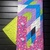  Star Quilt Baby - Peppa Pig W/ Lime Green 