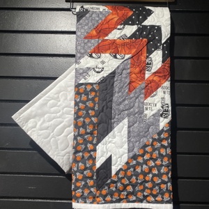  Star Quilt Baby - New York Knicks 