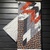  Star Quilt Baby - New York Knicks 