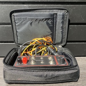 Emtech Ej-8 Di Box In Soft Case 