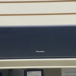 Pioneer S-Hf11c Speaker Center Channel 