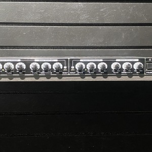 Behringer SX3040 Rackmount Effect Sonic Exciter 