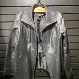 East 5th XL - Leather Jacket 