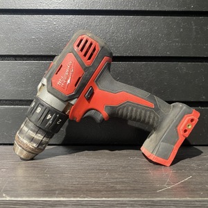に Milwaukee 2606-20 Drill 18v (Bare Tool) | North Sky Pawn