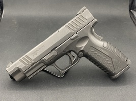 Springfield Xdm40 - .40 Caliber - Semi-Auto - 1 Mag