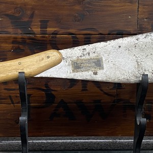  Machete Colombian Sugar Cane 