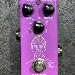 Nux Edge Effect Pedal Delay 