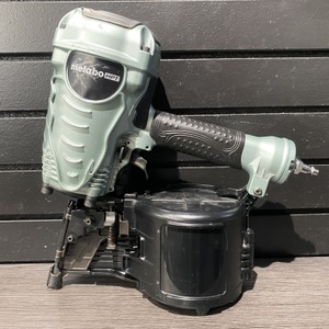Hitachi NV90AG Coil Nailer 3 1/2" 