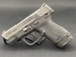 Smith & Wesson M&P 9 Shield M2.0 - 9 MM - Semi-Auto - 1 Mag - Sticky Holster