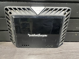 Rockford Car Audio Amp T500-1 500W - MONO Channel 