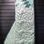  Star Quilt King - Satin - Seafoam Green 