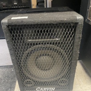 Speaker Carvin 805 Single Pa Speaker