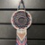  Dreamcatcher Pink/Blue/White 