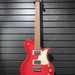 First Act Me501 Guitar Electric 6-String Red In Soft Case 