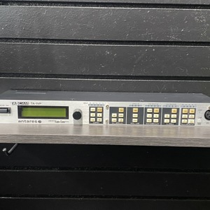 Tascam TA-1VP Rackmount Effect Auto Tune Vocal Processor In Box 