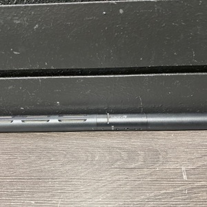 Azden Microphone Sgm-1x Black Shotgun 
