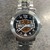 Harley Davidson Watch (Small Wristed) Bulova