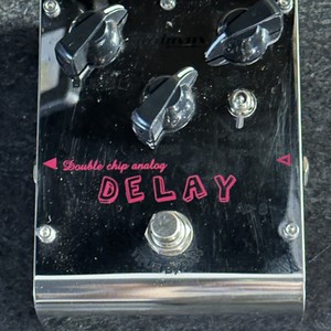 Cardovox Ad-8 Effect Pedal Delay