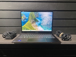 Msi Summit Evo13 Laptop Ultra 7 - 16GB RAM - 1TB SSD - Win11 w/ Charger 
