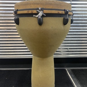 REMO Djembe Mondo Designer Series 14" Djembe 