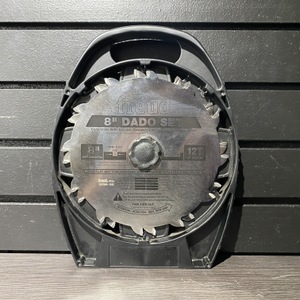 Freud SD208S Saw Blades 8" Dado Set 