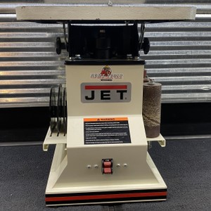 Jet JBOS-5 Sander Oscillating Spindle Sander