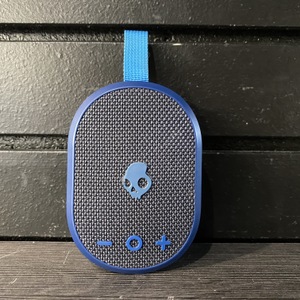 Skullcandy SKDY Ounce Bluetooth Speaker Blue 