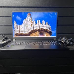 MSI GS76 Laptop i9 (Gen11) - 32GB RAM - 1TB SSD - RTX3070 8GB VRAM W/ Charger 