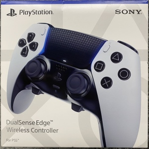 Controller Sony CFI-ZCP1 Pro W/ Accessories (In Box)
