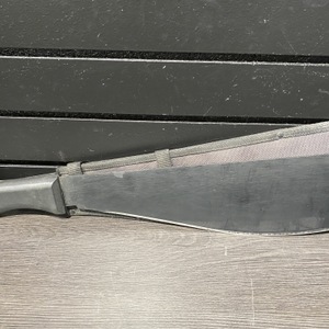 Cold Steel Machete w/ Sheath 
