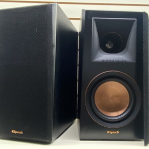 Klipsch RP-500M Speaker 75W Bookshelf 