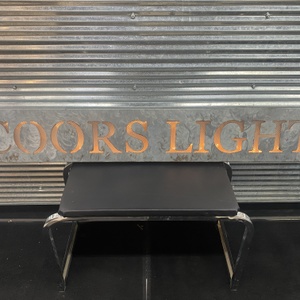 Coors Light Sign Bar Light 