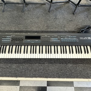 Roland Jv-90 Keyboard Synthesizer 