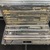 Crain #500 JUNIOR Carpet Tools Stretcher w/ Accessories 