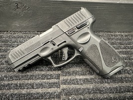 Taurus G3C - Adc033838 - 9MM - Semi-Auto - Optics Ready - 1 Mag