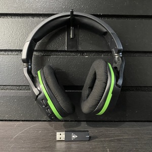 Turtle Beach 600G2X Headphones Gaming w/ Dongle 