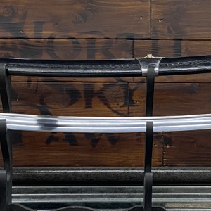 Windlass Sword American Revolution Saber w/ Sheath 