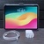 Apple Tablet MTXP2LL/A 64GB iPad Pro (Gen 1) W/ Charger In Case 